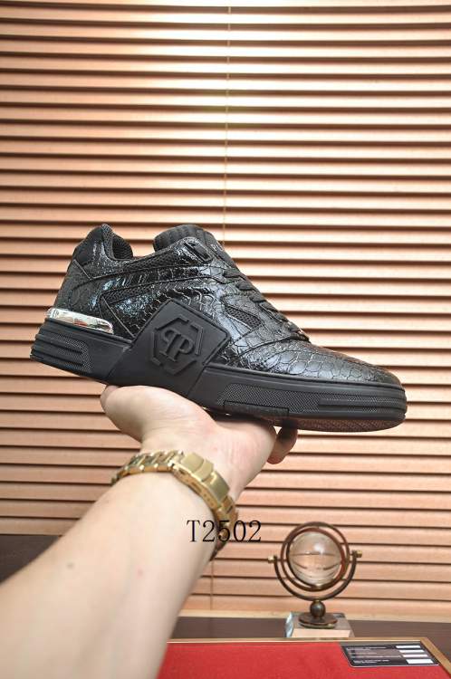Picture of Philipp Plein Shoes _SKUPPsz38-45h022418494